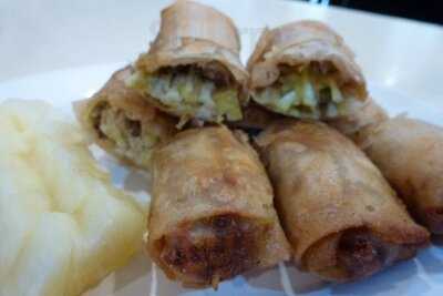 ภัตตาคาร ตั้งจั้วหลี