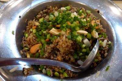 ภัตตาคาร ตั้งจั้วหลี