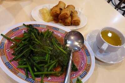 ภัตตาคาร ตั้งจั้วหลี