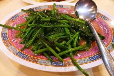 ภัตตาคาร ตั้งจั้วหลี