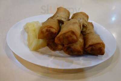 ภัตตาคาร ตั้งจั้วหลี