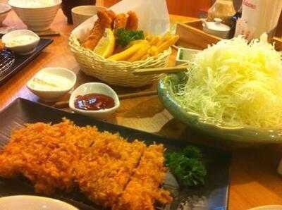 Saboten Shinjuku Isetan