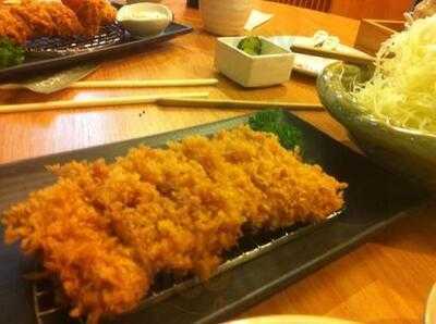 Saboten Shinjuku Isetan