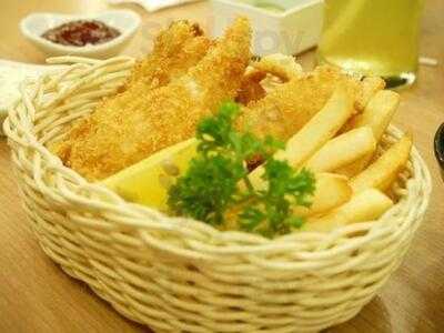 Saboten Shinjuku Isetan