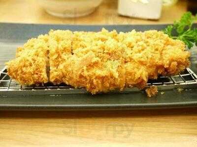 Saboten Shinjuku Isetan