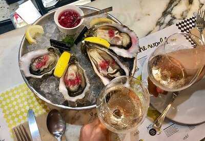 The Dock - Siam Paragon