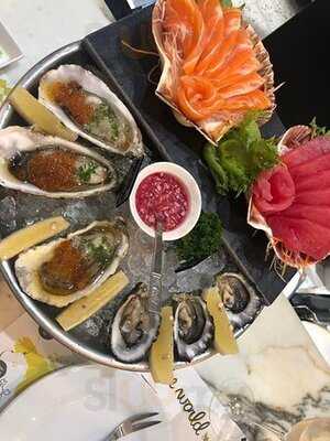 The Dock - Siam Paragon