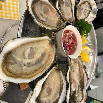 The Dock - Siam Paragon