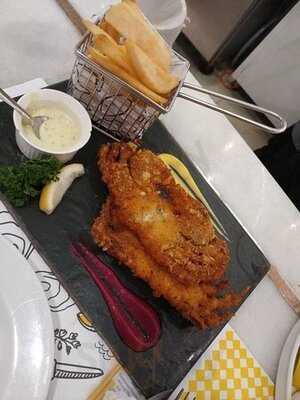 The Dock - Siam Paragon