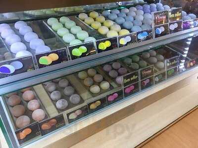 คาเนะโมจิ คาเฟ่