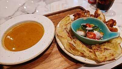 Basil Thai Kitchen The Market Bangkok