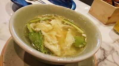 Basil Thai Kitchen The Market Bangkok