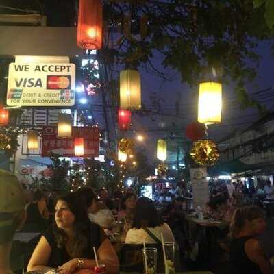 เดอะกรีนเฮ้าส์