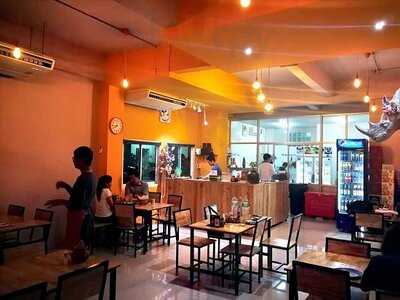 แซ่บ ลำเพลิน