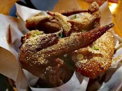 แซ่บ ลำเพลิน