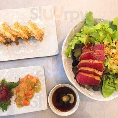 Star Chefs Maki Champion