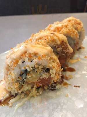 Star Chefs Maki Champion