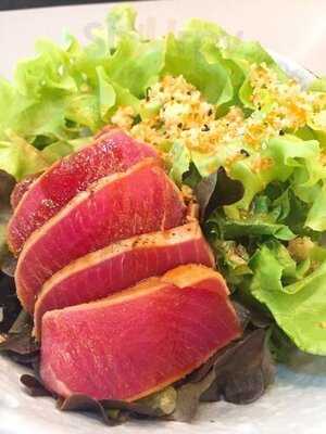 Star Chefs Maki Champion