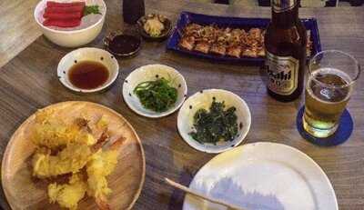 Star Chefs Maki Champion