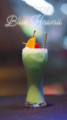 The Real Pizza Service & Wine Bar