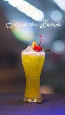 The Real Pizza Service & Wine Bar