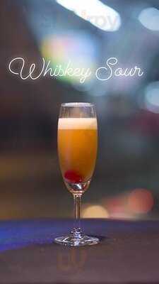 The Real Pizza Service & Wine Bar