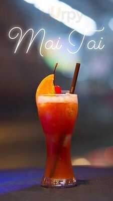 The Real Pizza Service & Wine Bar