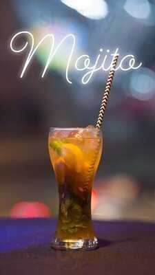 The Real Pizza Service & Wine Bar