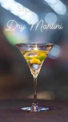 The Real Pizza Service & Wine Bar