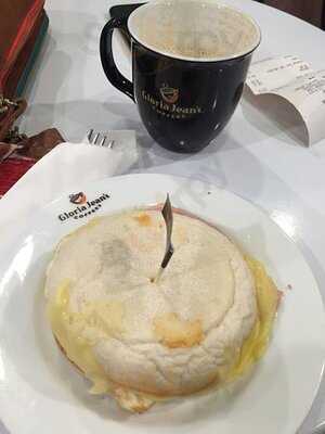 Gloria Jean's Coffees