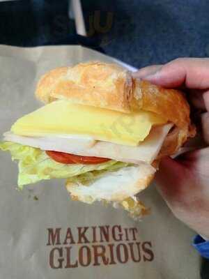 Gloria Jean's Coffees