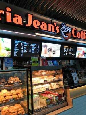 Gloria Jean's Coffees