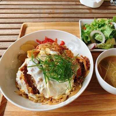 Brainwake Cafe : G Tower Branch