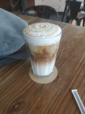 Brainwake Cafe : G Tower Branch