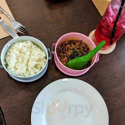 Brainwake Cafe : G Tower Branch