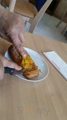 Brainwake Cafe : G Tower Branch