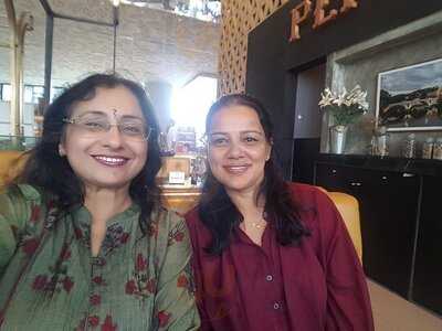 Peppina - Central Embassy