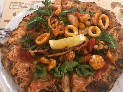 Peppina - Central Embassy