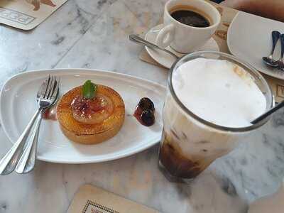 Peppina - Central Embassy