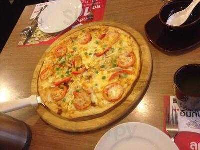 Kansai Yakitori & Nabe By Narai Pizzaria