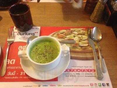 Kansai Yakitori & Nabe By Narai Pizzaria