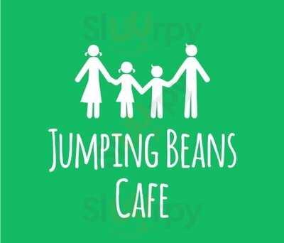 Jumping Beans Cafe