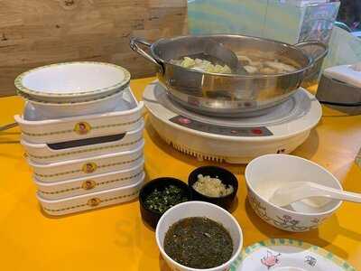 มานี มี หม้อ