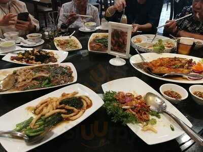 แสนยอดโภชนา