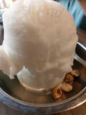 ร้านอาหาร ไก่ย่างเสือใหญ่