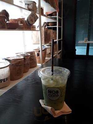 Nob Cafe