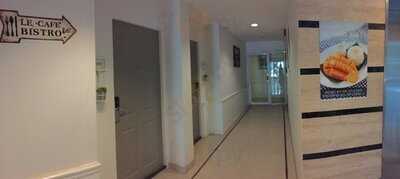 At Home Cafe & Eatery