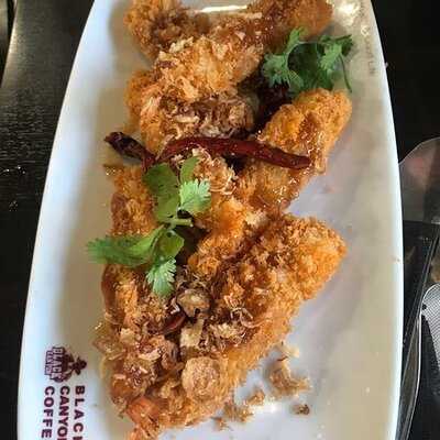 แบล็คแคนยอน