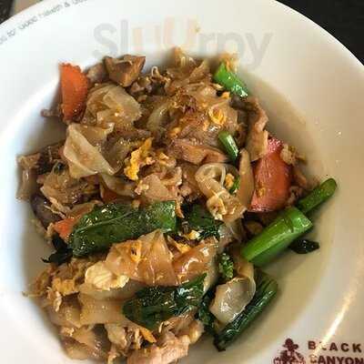 แบล็คแคนยอน