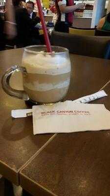 แบล็คแคนยอน